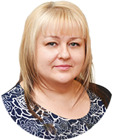 Елена Шикалова — руководитель АС-Проект